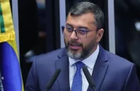 STJ já tem 9 votos contra recursos de Wilson Lima na Operação Sangria