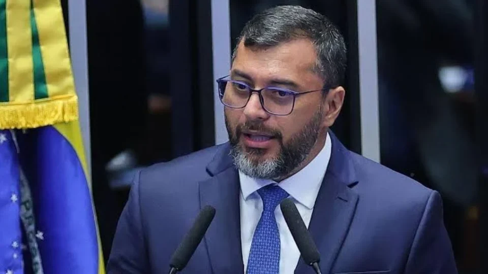 STJ já tem 3 votos contra recursos de Wilson Lima na Operação Sangria