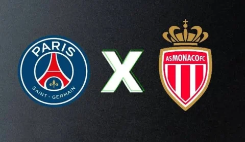 PSG x Monaco: onde assistir, horário e escalações pela Ligue 1