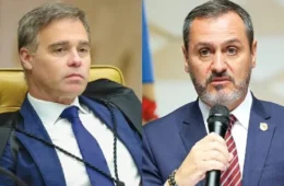 Afasta daqui, protege dali: o STF e a régua que muda conforme a conveniência