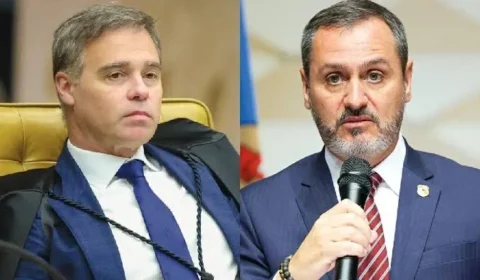 Afasta daqui, protege dali: o STF e a régua que muda conforme a conveniência