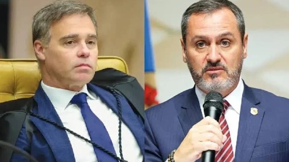 Afasta daqui, protege dali: o STF e a régua que muda conforme a conveniência