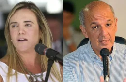 Quaest mostra Celina com 35% e Arruda e Grass empatados no DF