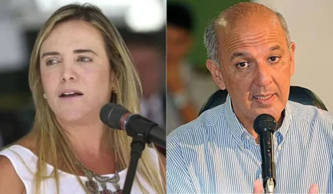 Quaest mostra Celina com 35% e Arruda e Grass empatados no DF