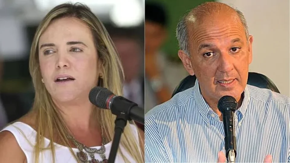 Quaest mostra Celina com 35% e Arruda e Grass empatados no DF