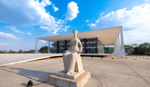 51,6% dizem que ministros do STF decidem mais por interesse próprio do que pela lei