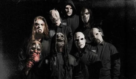 Slipknot lança primeira música com Eloy Casagrande na bateria