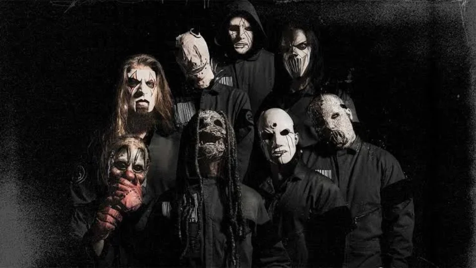 Slipknot lança primeira música com Eloy Casagrande na bateria