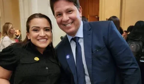 Quem é Karina Gama, produtora de Dark Horse alvo de operação da PF em SP