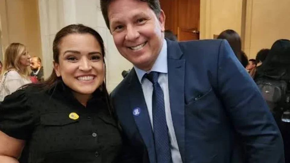 Quem é Karina Gama, produtora de Dark Horse alvo de operação da PF em SP