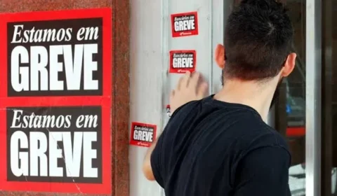 Funcionários da Caixa entram em greve nacional nesta quinta; plano de saúde é principal impasse