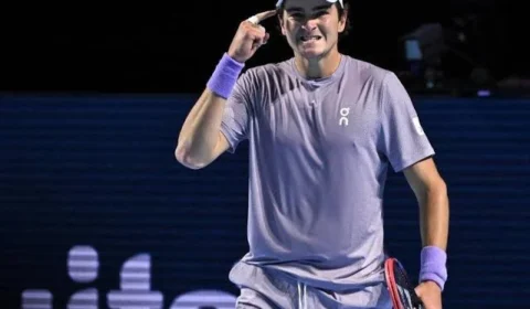 João Fonseca tem ranking definido após vitória de Zverev no US Open
