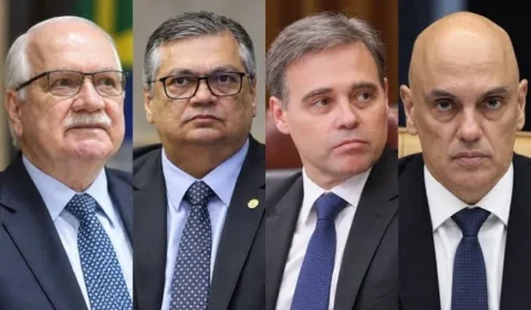 Delegados da PF evitam confronto com STF e não assinam carta de apoio a Andrei