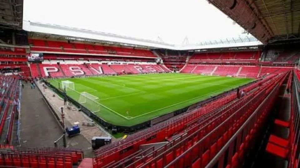 PSV x Shakhtar Donetsk: onde assistir, horário e escalações pela Champions