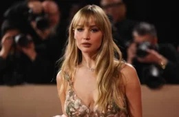 Jennifer Lawrence entra no Instagram e ameaça sair se receber comentários negativos