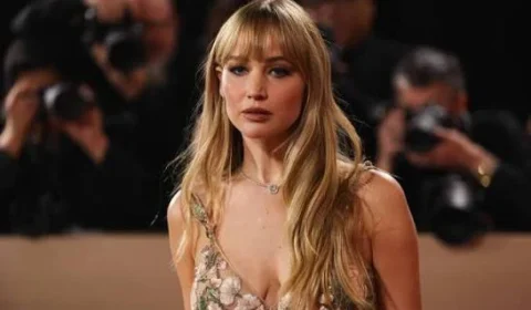 Jennifer Lawrence entra no Instagram e ameaça sair se receber comentários negativos