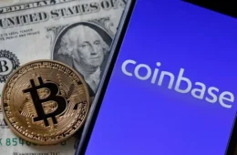CEO da Coinbase prevê avanço nas regras para criptomoedas nos EUA mesmo sem aprovação de lei