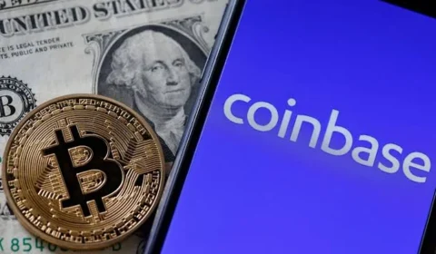 CEO da Coinbase prevê avanço nas regras para criptomoedas nos EUA mesmo sem aprovação de lei