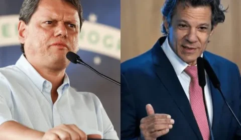 Veja a agenda dos candidatos ao governo de São Paulo nesta segunda-feira (14)