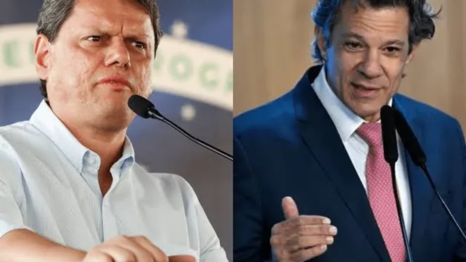 Veja a agenda dos candidatos ao governo de São Paulo nesta segunda-feira (14)