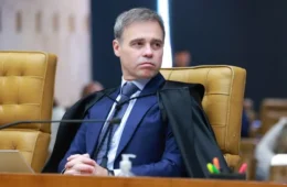 Mendonça derruba sigilo de pagamentos de Vorcaro antes de julgamento no STF