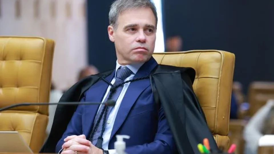 Mendonça derruba sigilo de pagamentos de Vorcaro antes de julgamento no STF