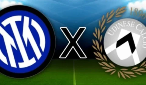 Inter de Milão x Udinese: onde assistir, horário e escalações pelo Campeonato Italiano