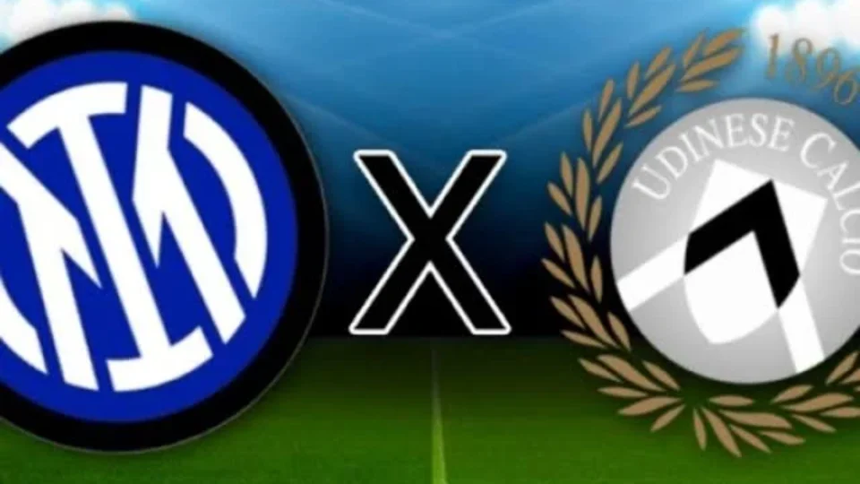 Inter de Milão x Udinese: onde assistir, horário e escalações pelo Campeonato Italiano