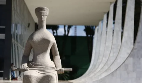 Moraes e Toffoli podem votar? Entenda o que pode acontecer na sessão histórica do STF