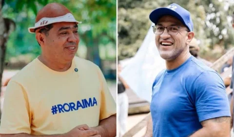 Arthur Henrique chega a 62% e abre 34 pontos sobre Soldado Sampaio em Roraima