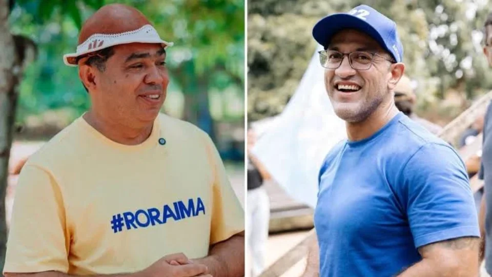 Arthur Henrique chega a 62% e abre 34 pontos sobre Soldado Sampaio em Roraima