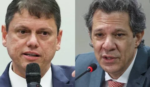 Veja a agenda dos candidatos ao governo de São Paulo nesta terça-feira (15)