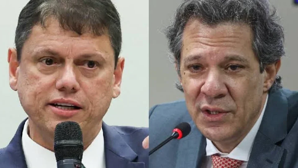 Veja a agenda dos candidatos ao governo de São Paulo nesta terça-feira (15)