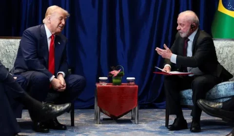 Trump pediu que Brasil permitisse participação de “dissidentes políticos” nas eleições de 2026