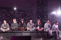 BTS divulga trailer de shows em São Paulo e Buenos Aires que serão exibidos nos cinemas