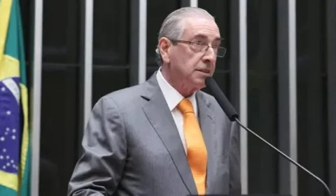 TRE-MG rejeita recurso de Eduardo Cunha e mantém inelegibilidade até 2027