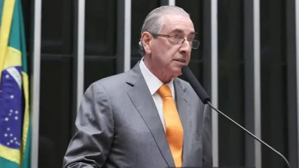 TRE-MG rejeita recurso de Eduardo Cunha e mantém inelegibilidade até 2027