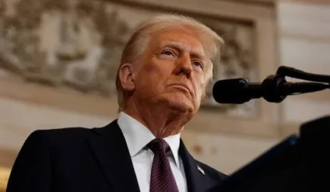 ABC acusa governo Trump de retaliação e tenta barrar revisão de licenças pela FCC