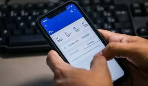 BC muda regras do Pix e libera pagamento automático em conta-salário