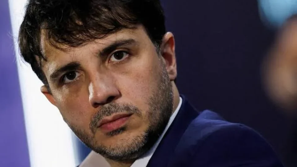 Ex-integrante do MBL diz em áudio querer Renan Santos morto; PF investiga caso