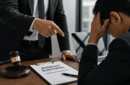 Assédio eleitoral no trabalho: entenda o que é proibido nas empresas durante as eleições