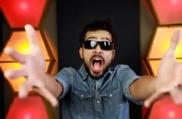 Brasileiro transforma Excel em ferramenta de animação e cria stop motion com 730 quadros
