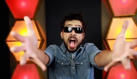 Brasileiro transforma Excel em ferramenta de animação e cria stop motion com 730 quadros