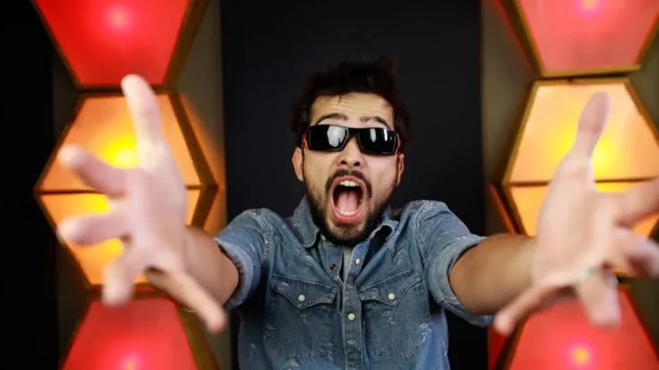 Brasileiro transforma Excel em ferramenta de animação e cria stop motion com 730 quadros