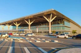 Falha de energia trava embarques e provoca atrasos em voos no Aeroporto de Viracopos