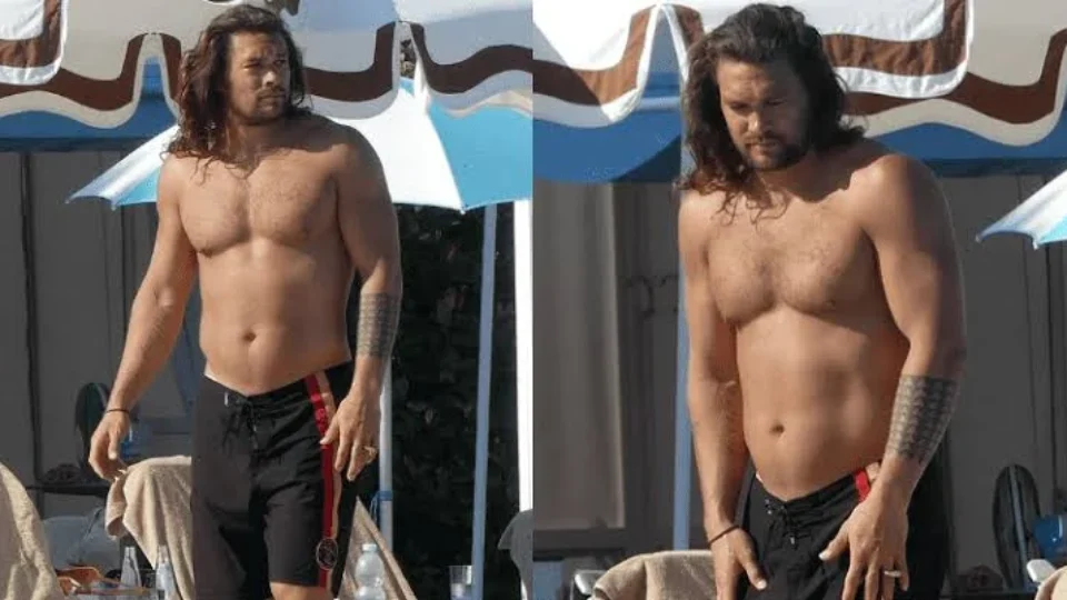 Jason Momoa transformou críticas ao corpo em protesto por montanha sagrada no Havaí; relembre