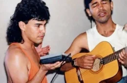 Antes da fama, Rick & Renner receberam ajuda de Zezé Di Camargo para tentar a vida em São Paulo
