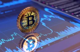 Bitcoin supera US$ 86 mil após onda de liquidações e entrada de recursos em ETFs