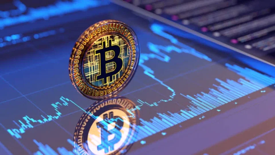 Bitcoin supera US$ 86 mil após onda de liquidações e entrada de recursos em ETFs