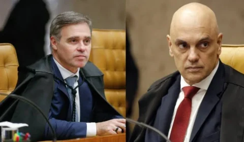 Mendonça pede investigação de Moraes e amplia impasse em crise interna do STF
